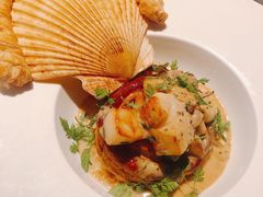 -壳里西餐厅Coquille Seafood Bistro(蒙自路店)