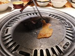 -猫抓烤肉(武进吾悦广场店)