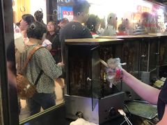 -一代烤翅王(大汉口店)