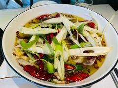 -春暖花开(西溪店)