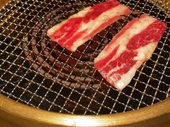 -谷牛日式烤肉(宝山U天地店)