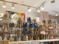 -波乐气球派对用品商店·生日布置·礼品集合店