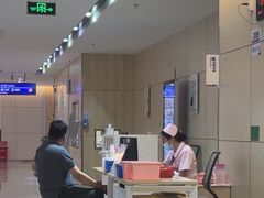 -美年大健康体检中心(红岭分院)