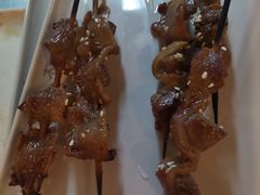 -木屋烧烤(惠阳华润小径湾店)