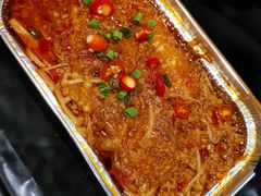 -游园觅食记夜市·小龙虾大排档