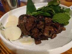 -质烤烤物·活烤海鲜(质烤总店)