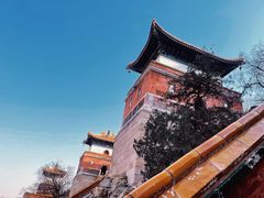 -颐和园