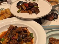 -百富源·海鲜辽菜(和平北大街店)