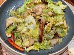 -云海肴·汽锅鸡·云南代表菜(美罗城店)