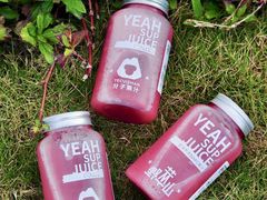 -野萃山·潮汕厚果汁(十亩地店)