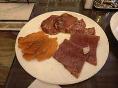 -上海和平饭店茉·莉酒廊 Jasmine Lounge