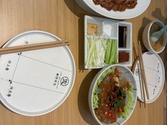 -春饼先生·北京烤鸭(甘井子万达店)