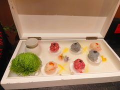 -色響火锅(恒隆广场店)