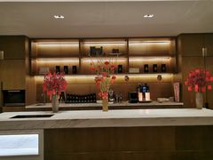 -深圳机场凯悦酒店
