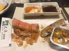 -大渔铁板烧(万象城店)