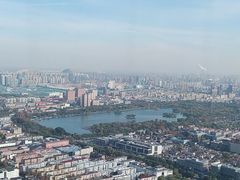 -泉客厅Spring Pavilion(303M空中会客厅)