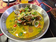 -阿甘龙虾·重庆麻麻鱼(中豪店)