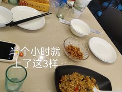 -地摊风云龙虾烧烤铺(润和国际店)