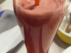-豪客来牛排(中央花苑店)