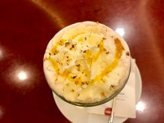 桂花心意拿铁-COSTA COFFEE(西贸凯德晶品4层2店)