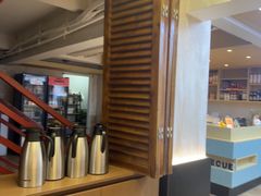 -乌拉烤肉(如皋首店)