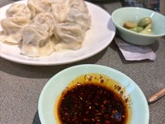 招牌三鲜饺子-馅老满(鼓楼店)