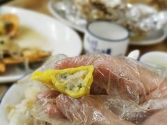 -明记海鲜大排档(巽寮湾店)