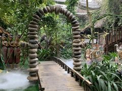 -呀路古热带植物园