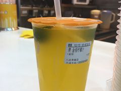 -CoCo都可(八达商城店)