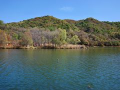 -玉渡山自然风景区