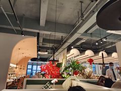 大堂-Aqua Oasis 水天堂(爱山广场店)