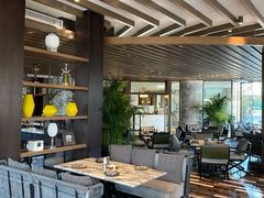 大堂-杭州君悦酒店·青莳