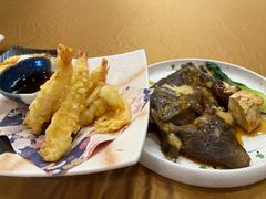 -红叶日料·放题·海胆·定食(星海店)