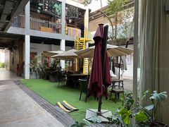 -春树下·树屋花房西餐厅(罍街AS1980店)