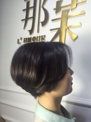 -变画·发型STUDIO