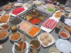 -海底捞火锅(大融城店)