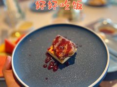 -喜庭海鲜自助(佛山王府井店)