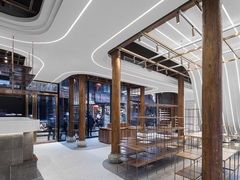 -研筑国际设计事务所(总店)
