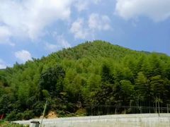 -浙北大峡谷