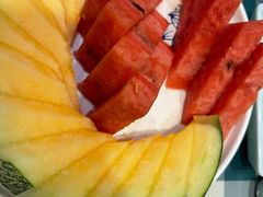 果盘-紫光园·烤鸭(吕家营店)