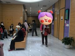 -美年大健康体检中心(牡丹园分院)