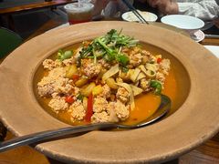 -黄弟大排档·湖南菜·小龙虾·小海鲜(凯旋北路店)