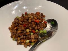 -君庭中餐厅(湘江豪生店)