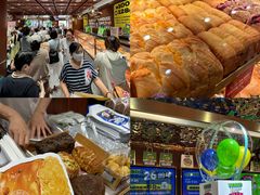 -丁香西饼屋(桂林路店)