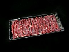 -手选潮汕鲜活牛肉火锅(二七广场店)