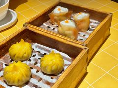 -蔡澜点心·粤菜(海印都荟城店)