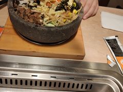 -新石器烤肉(南站店)