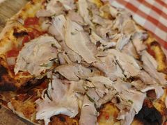 -安立可意大利美食