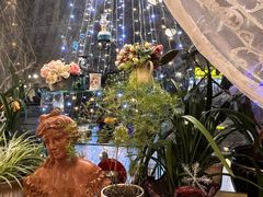 -露西亚咖啡西餐厅(哈尔滨俄侨纪念馆店)