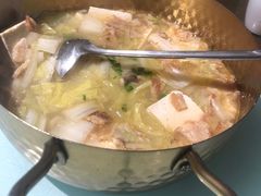 -沈家花园如皋菜(海阳路店)